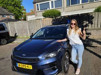 Onze kandidaten blijven het bewijzen!