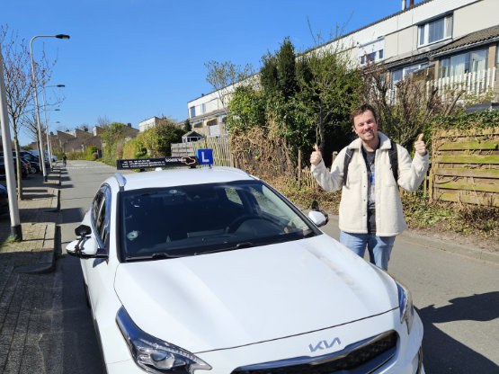 Yuri heeft hem toch ook